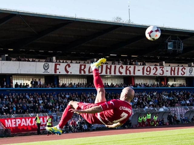 sasa stojanovic radnicki nis makazice