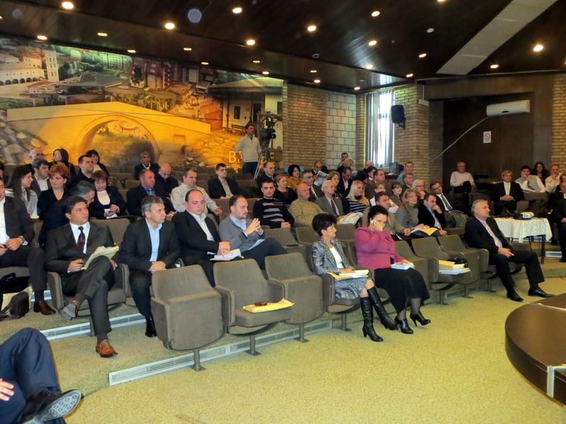 Sa danasnjeg zasedanja JPG