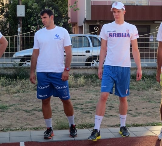 boban zivkovic i darko djukic