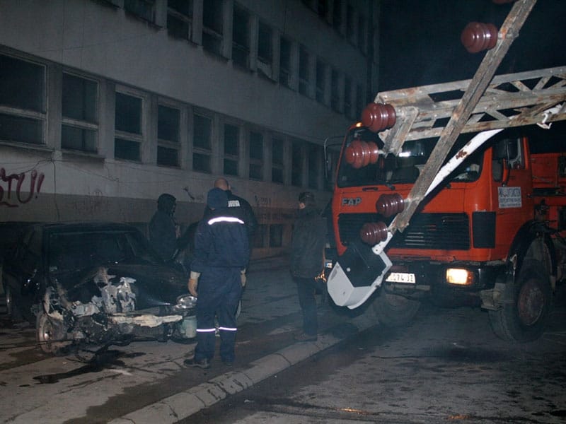 udes branka radicevica