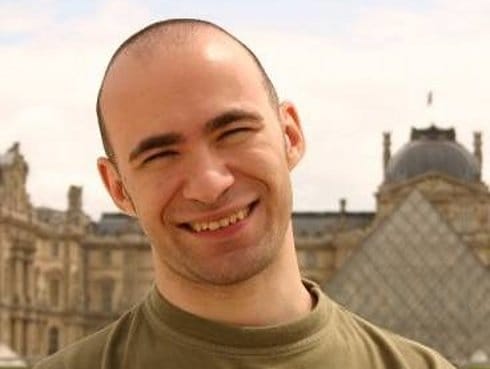 Nagrade niškom doktorantu i Pravnoj klinici 13 Filip Miric