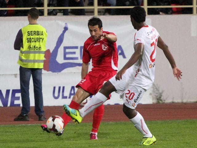 petar jovanovic radnicki nis