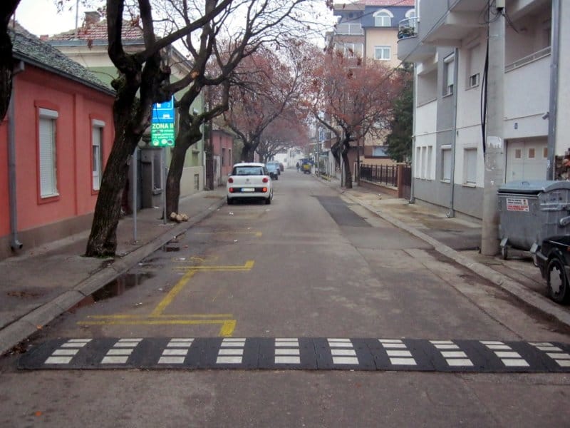 jeronimova ulica nis