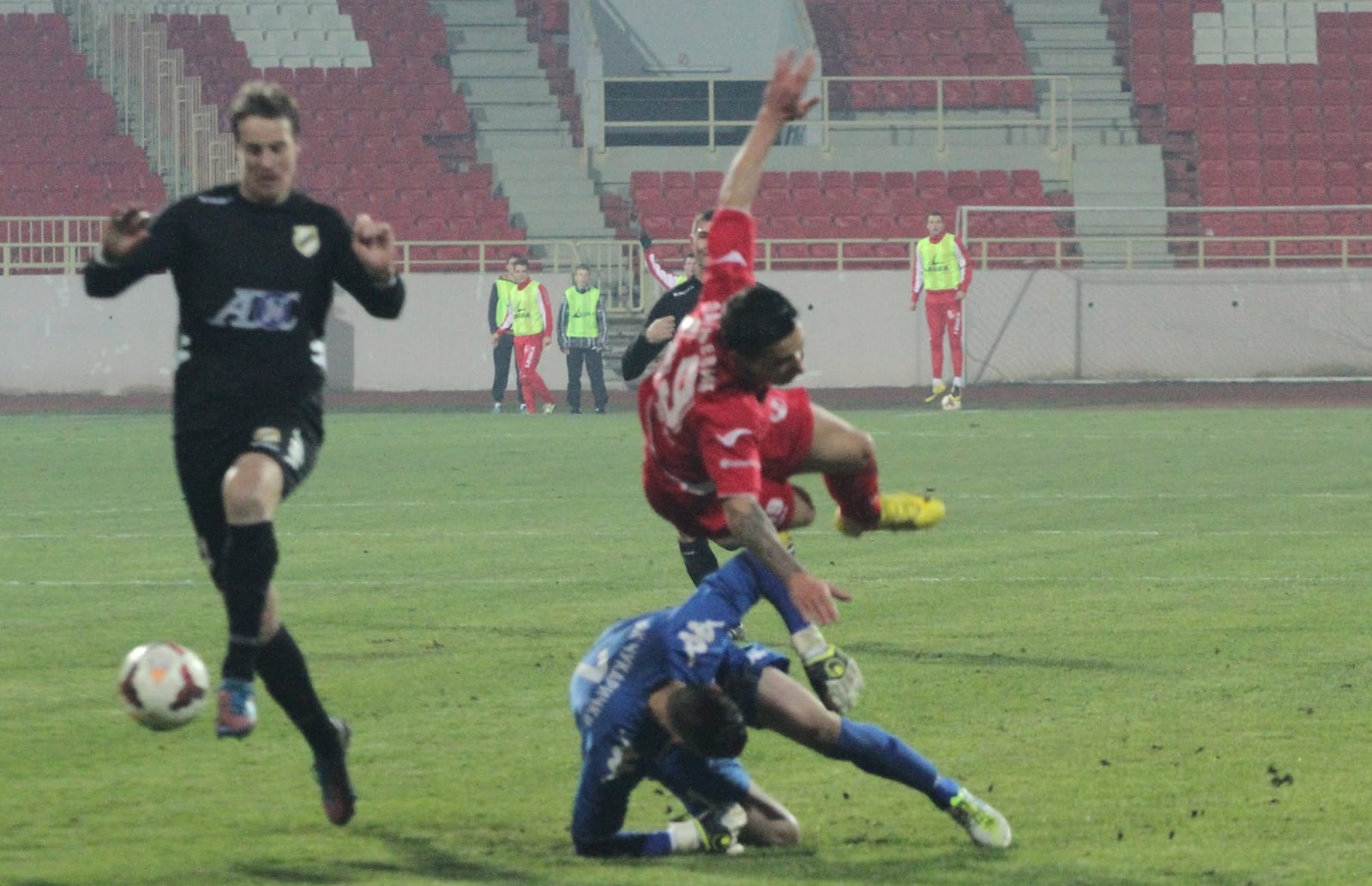 RADNICKI NIS CUKARICKI 019