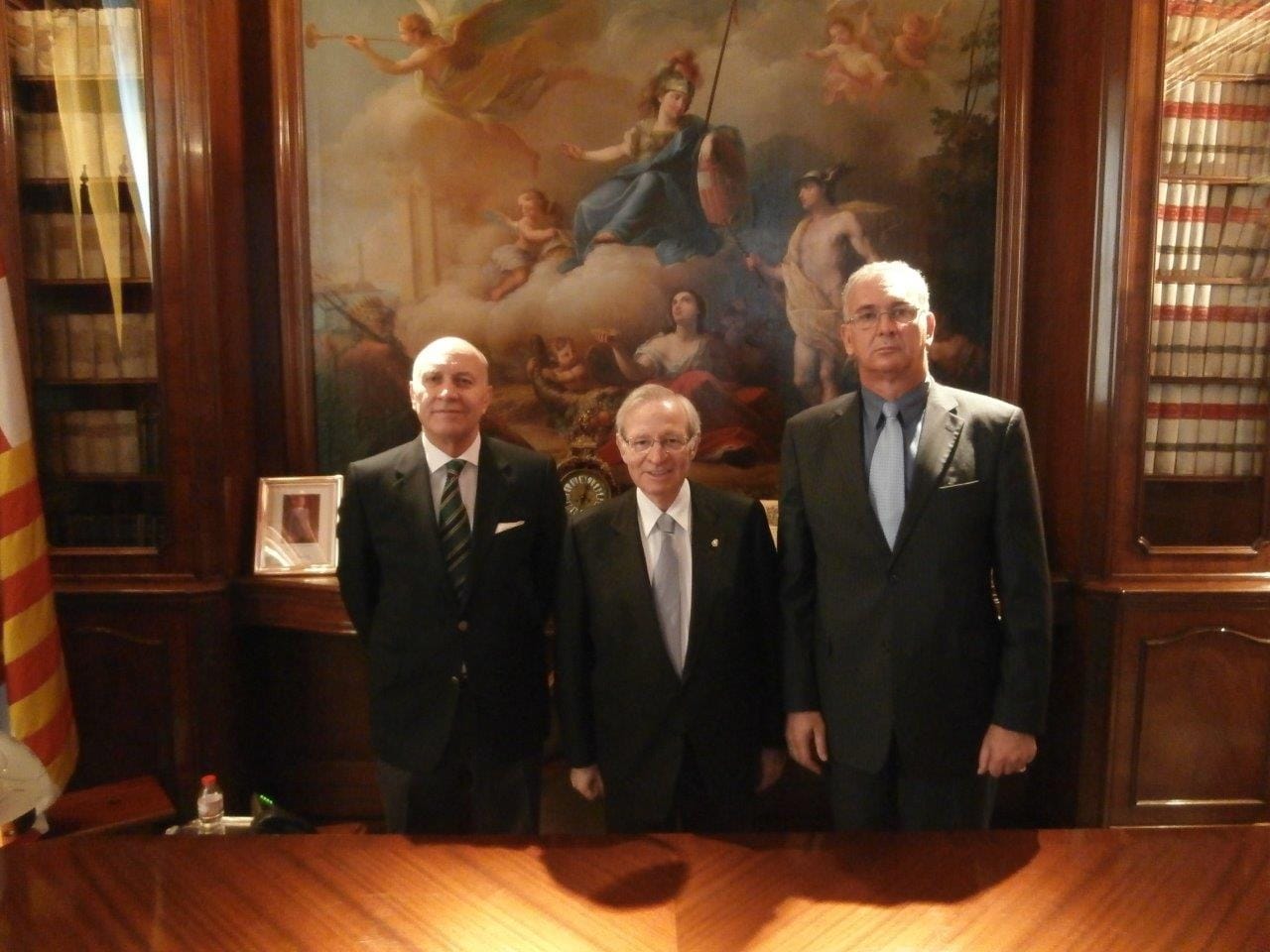 RPK Niš na VII Konferenciji lidera u Barseloni 1 PB210978