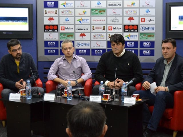 "Meraklije" dobar primer navijanja u Srbiji 15 tribina u media centru