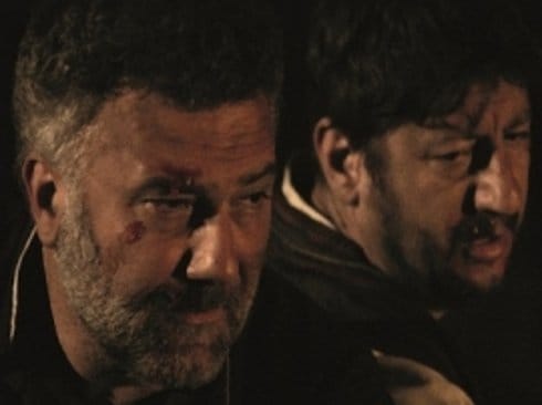 Premijera filma “Ponoćna molitva” 20 molitva