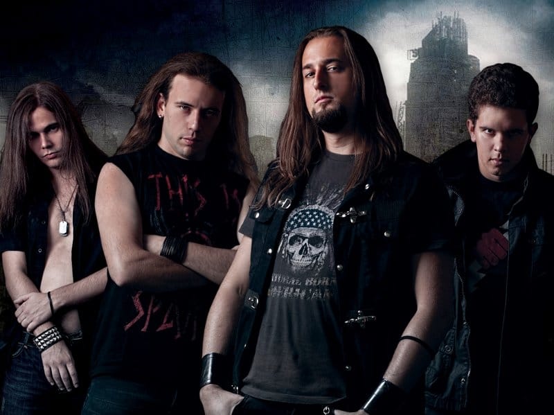 “Rock N’ Roll Rebel” u Nišu 19 storm