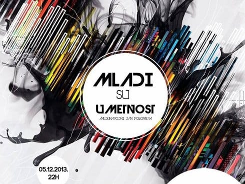 Koncert niških bendova na Dan volontera 5 Mladi su umetnost