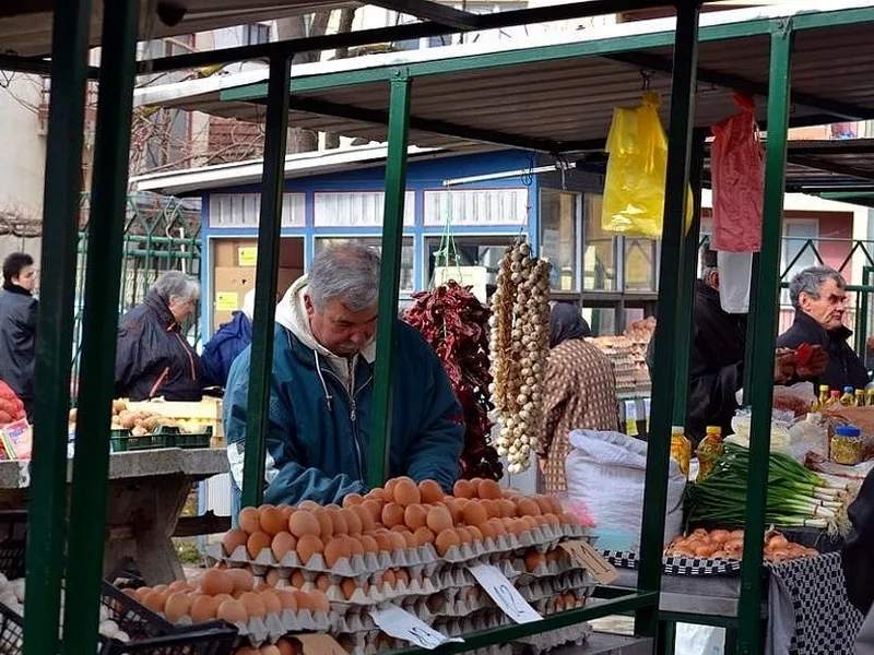 pijaca ilustracija JUZNEVE VESTI Kosta