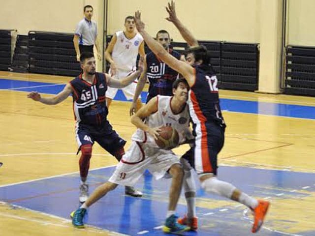 strahinja stojacic u napadu