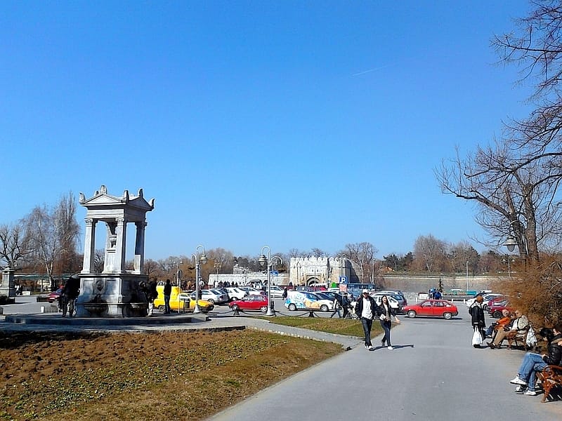 Nis JUZNE VESTI Kosta