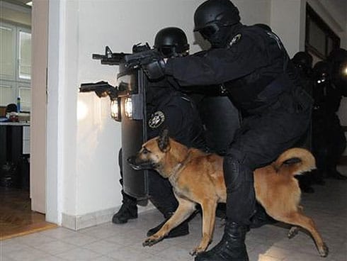 Još bez podataka o hapšenjima u akciji "Grom" 3 saj