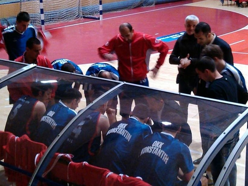 kk konstantin krusevac