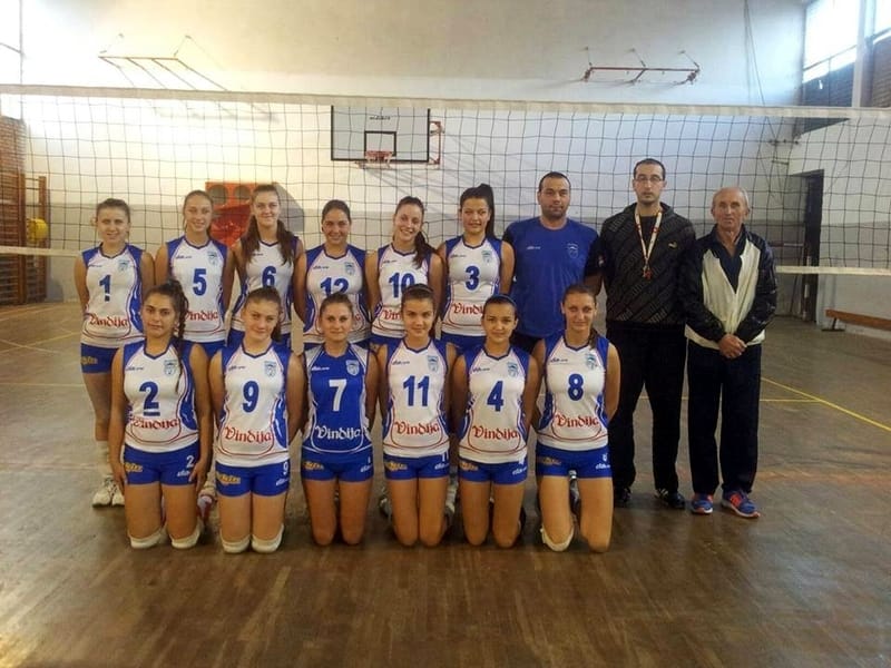 Nova pobeda prokupačkih odbojkašica 4 zok