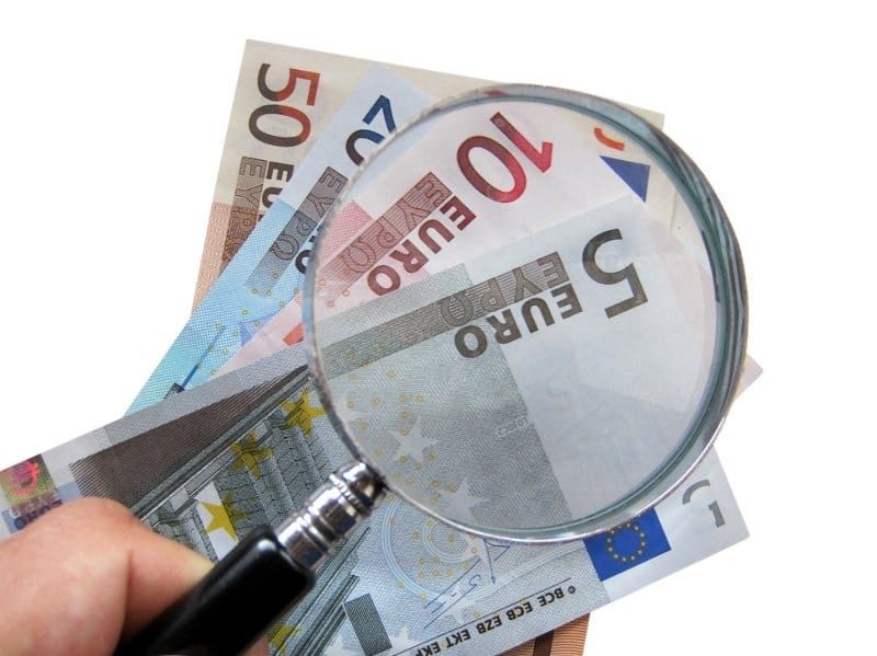 Antikorupcijska dezorganizacija i u Nišu 9 korupcija pare flicker