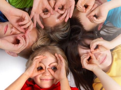 Diskusija o ugroženim grupama dece 8 deca