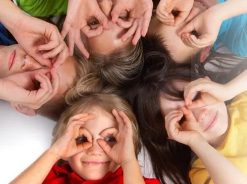 Diskusija o ugroženim grupama dece 20 deca