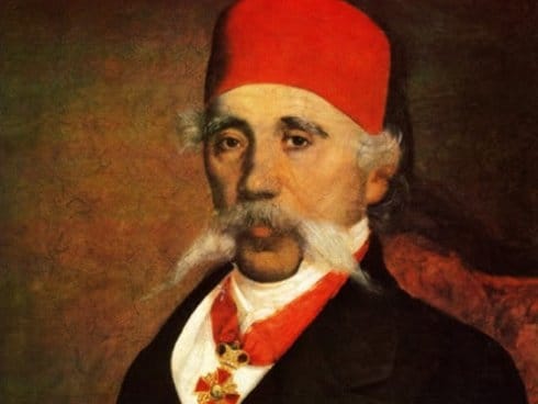 Osnovano društvo "Vuk Karadžić“ 1 vuk