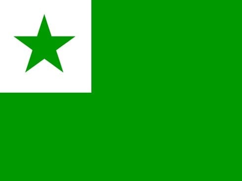 Esperanto veče u Nišu 4 espranti