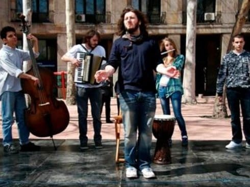 “Barka Dilo” u Nišu 3 barka dilo