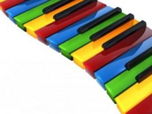 “Otvoreni klub” i đaci iz “14. oktobra” sviraju zajedno 1 muzika