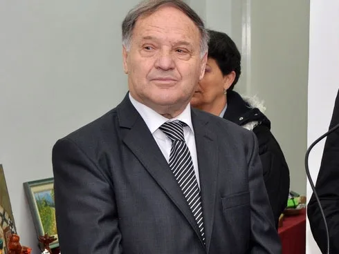 Blasko Stanisavljevic