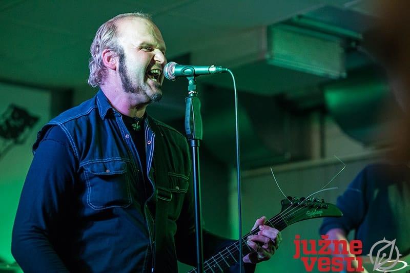 Rock n Roll Rebel 24