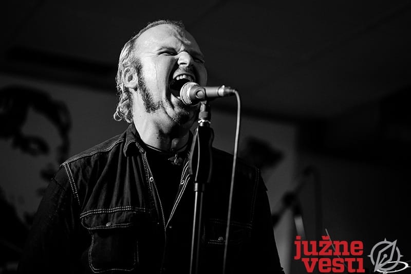 Rock n Roll Rebel 27