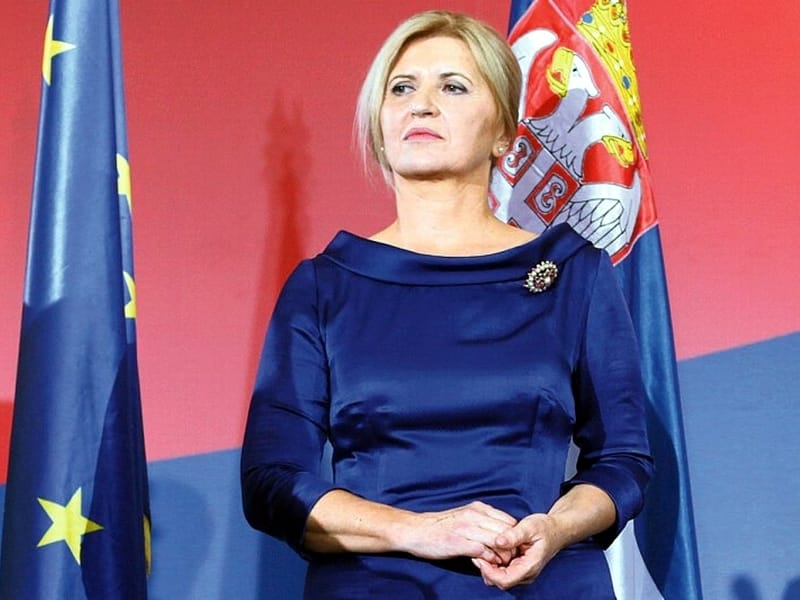 dragica nikolic