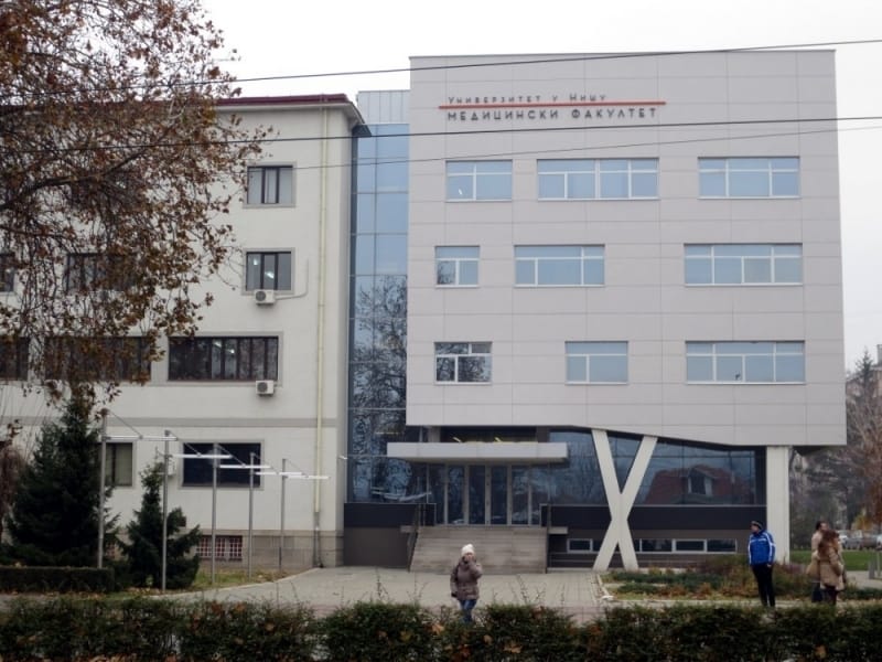 Dekan Ilić: Smena prodekana je ispravna 3 Medicinski fakultet