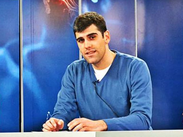 stefan komadinic belle amie