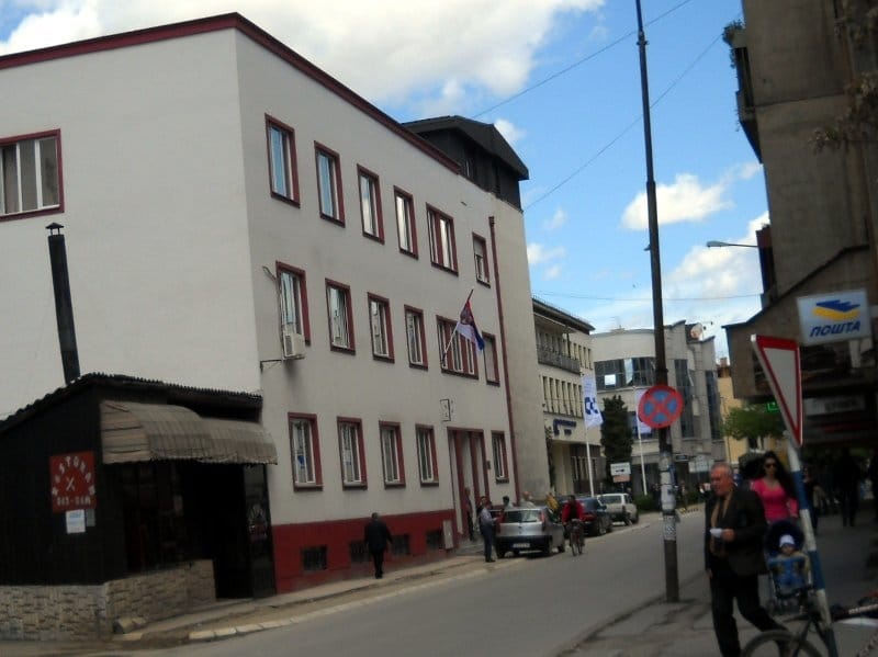 Bivša direktorka ponovo uhapšena 17 centar za socijalni rad leskovac t stevanovic