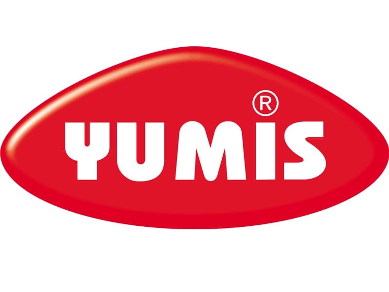 Yumis Logo