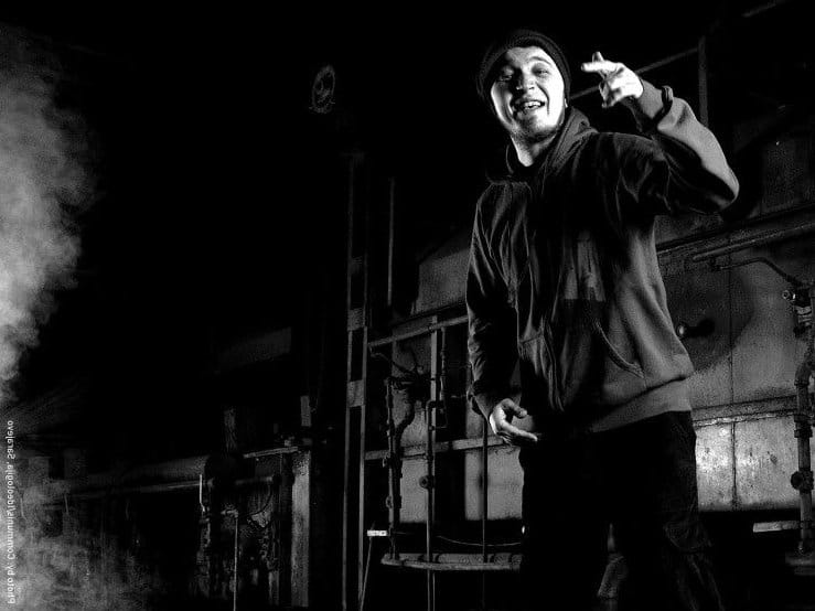 Edo Maajka večeras u Aleksincu 19 Edo Maajka