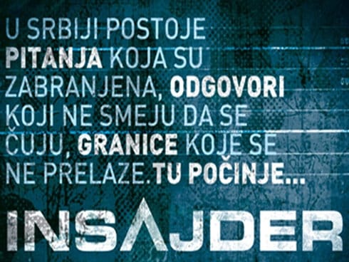 insajder