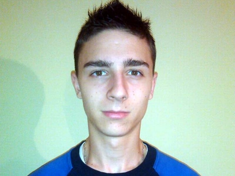 Đenadija nova nada prokupačke odbojke 1 Nebojsa Djenadija