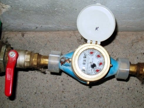 vodomer iprostejov cz