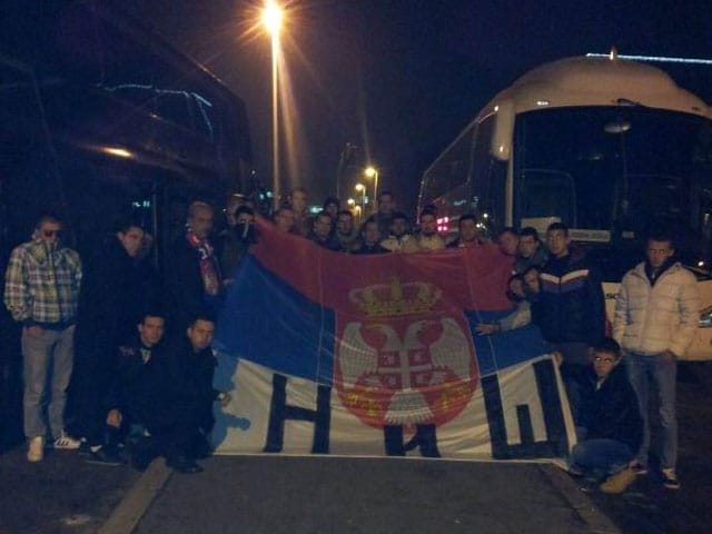 Nišlije ostale bez karata za finale Svetskog prvenstva 1 nislije bez karata navijaci