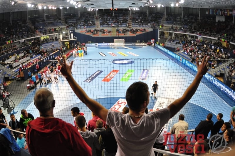 Nišlije ostale bez karata za finale Svetskog prvenstva 2 800x600 DSC 7618