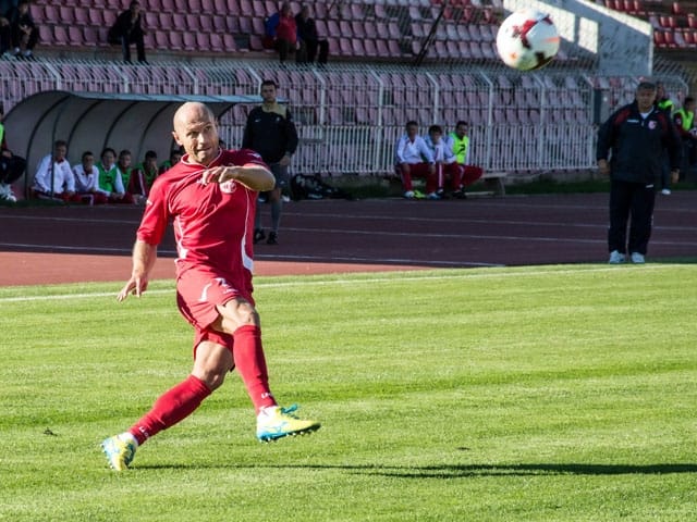 sasa stojanovic radnicki nis