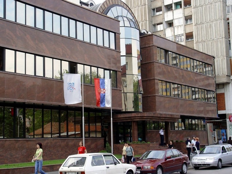 Pretukao šefa isključenja u niškoj Elektrodistribuciji 12 elektrodistribucija eps rs