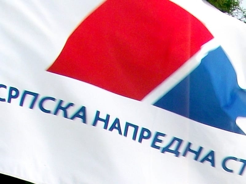 sns zastava ilustracija KOSTA JUZNE VESTI