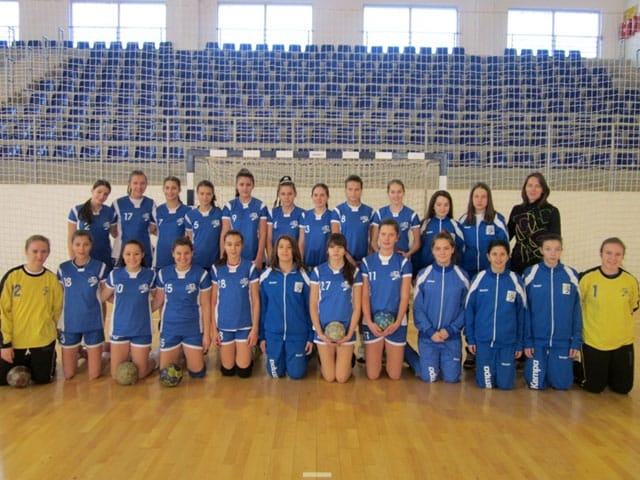 naisa devojcice 1999