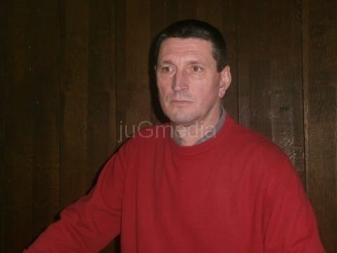 Goran janjic Novi predsednik opstine Lebane