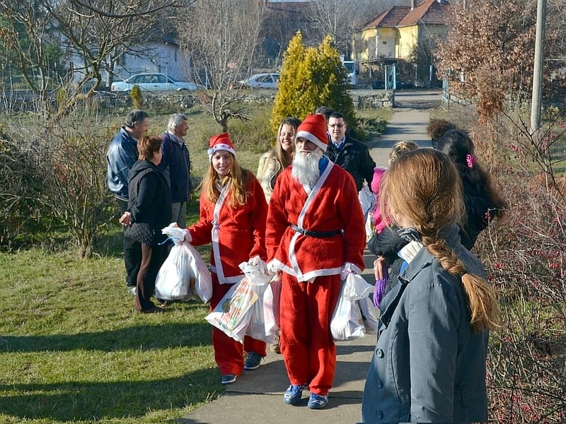 Počeo Božićni festival u Svrljigu 1 DSC 0226