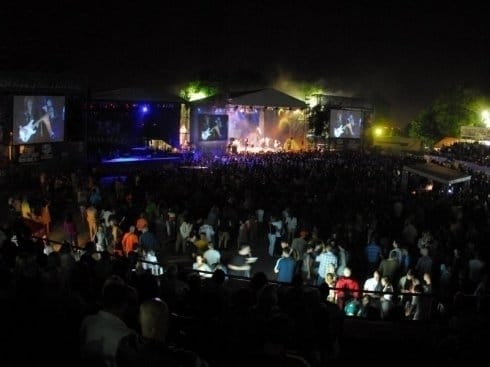 "Nišvil" najavljuje tužbu Ministarstvu kulture 3 Nisville jazz festival