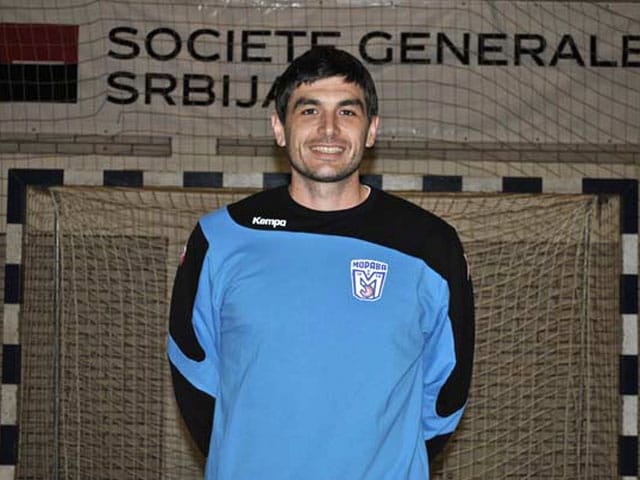 Denić ponovo u Železničaru 1 gvozden denic