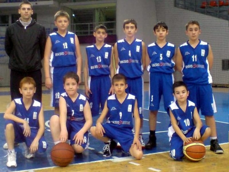 kkd pioniri foto zoran andric