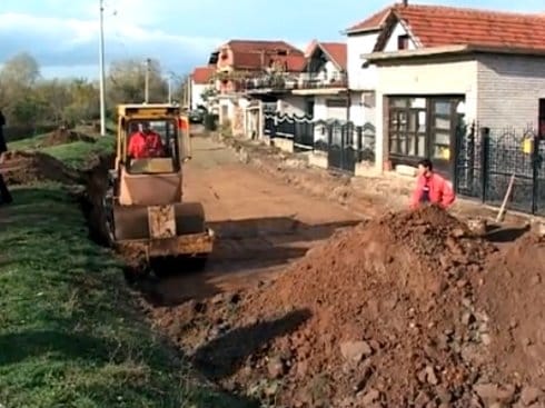 medosevac proleterska